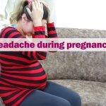 Headache during pregnancy
