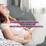 Everything you need to know about infections during pregnancy