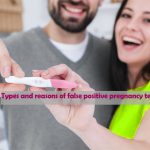 What is a pregnancy test? Types and reasons of false positive pregnancy test