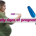 22 early signs of pregnancy
