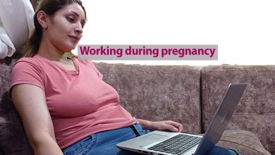 Dos and don'ts of working during pregnancy