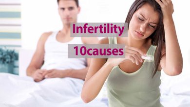 Get to know the 10 main causes of infertility in women