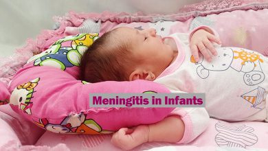 Meningitis in Infants