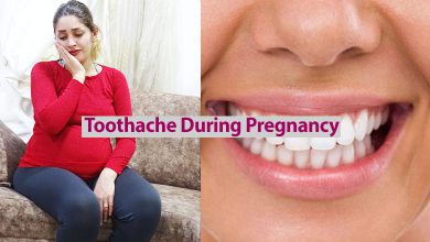 Toothache During Pregnancy: Causes, Treatment, and Prevention