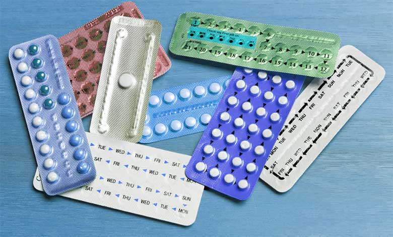 The emergency contraceptive pill or "morning after pill" can prevent pregnancy after penetration
