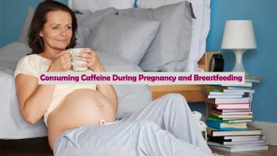 Potential Risks and Benefits of Consuming Caffeine During Pregnancy and Breastfeeding