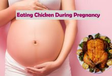 Eating Chicken During Pregnancy