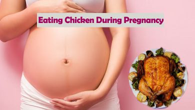Eating Chicken During Pregnancy