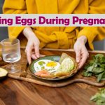 Eating Eggs During Pregnancy