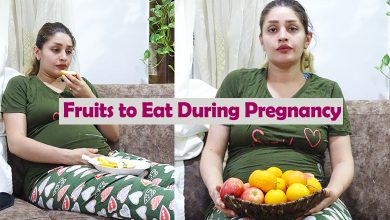 Fruits to Eat During Pregnancy