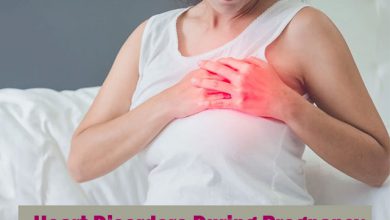Heart Disorders During Pregnancy