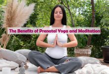 The Benefits of Prenatal Yoga and Meditation