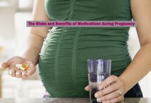 The Risks and Benefits of Medications during Pregnancy