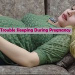 Trouble Sleeping During Pregnancy