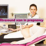 ultrasound scan in pregnancy