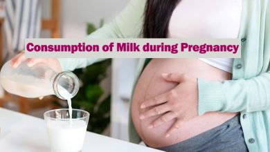 Consumption of Milk: Benefits and Risks during Pregnancy