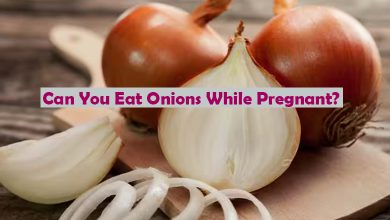 Can You Eat Onions While Pregnant?